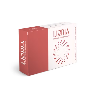 Lioria